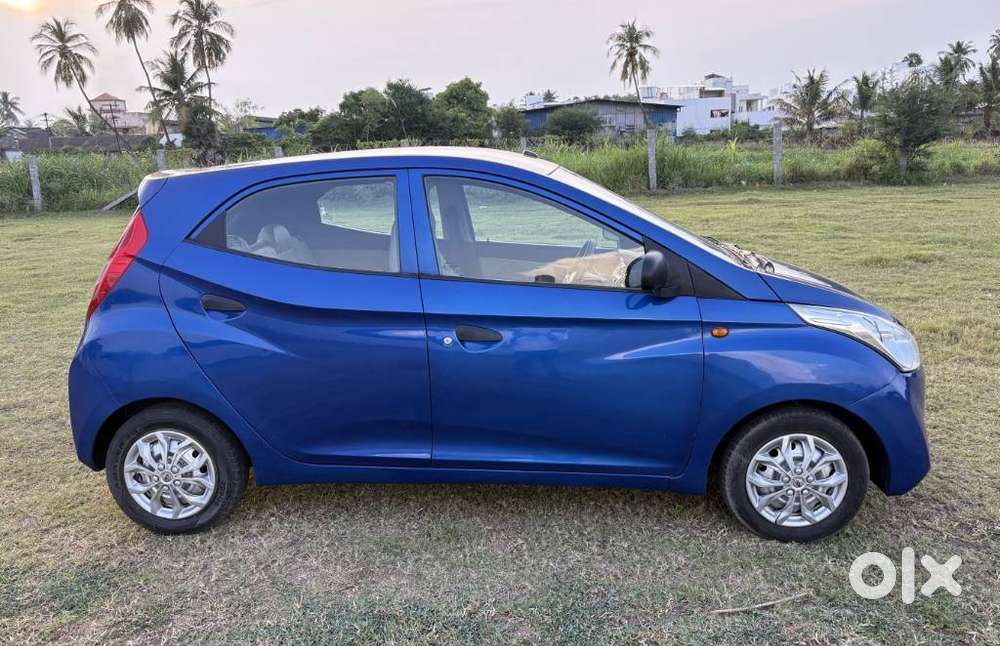 Hyundai Eon Era +, 2018, Petrol