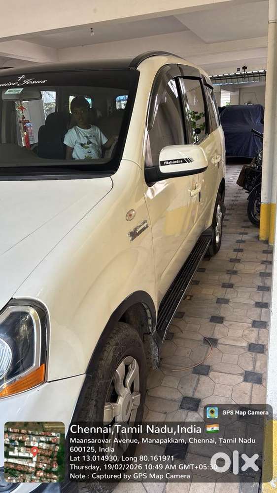 Mahindra Xylo 2012 Diesel Well Maintained
