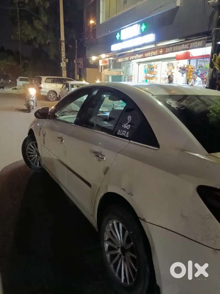 Chevrolet Cruze 2012 Diesel 150000 Km Driven
