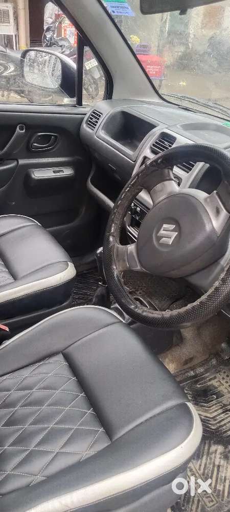 Maruti Suzuki Wagon 2011 .2029
