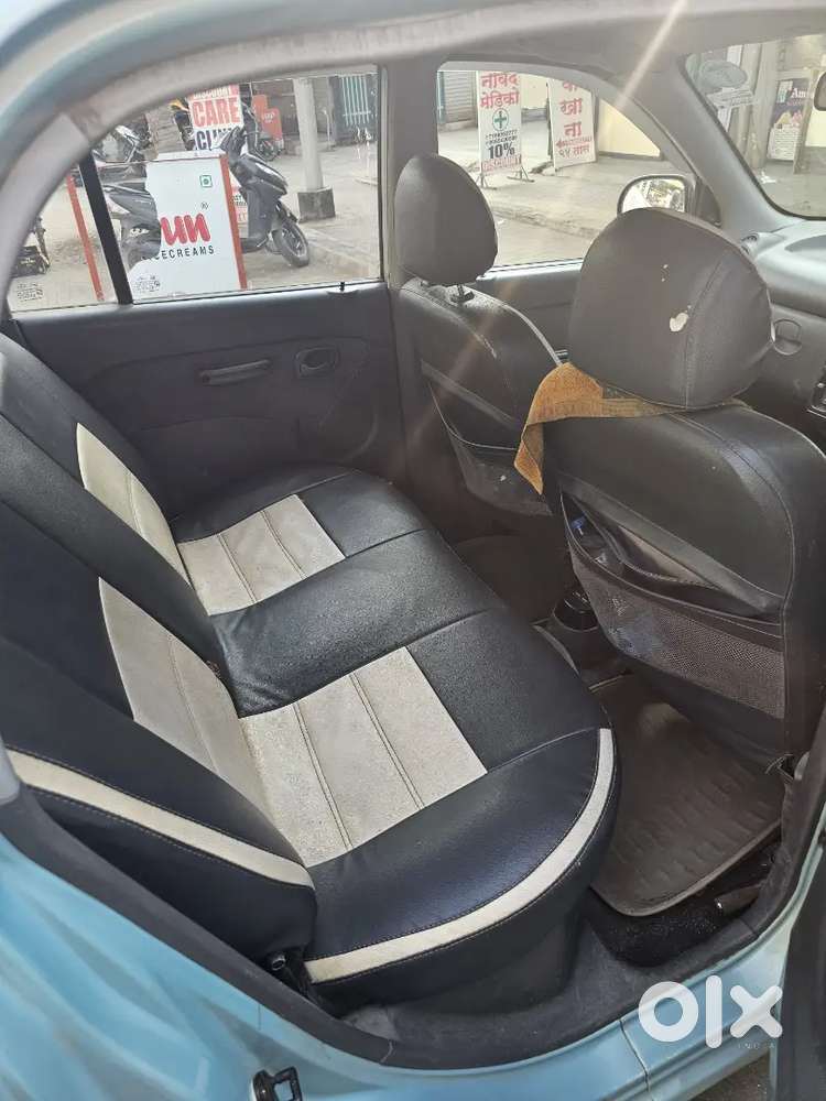 Hyundai Santro Xing 2005 Manual Petrol