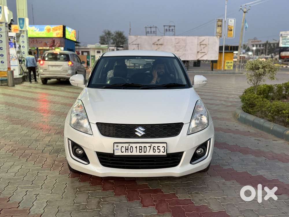 Maruti Suzuki Swift Ddis Vdi, 2015, Diesel