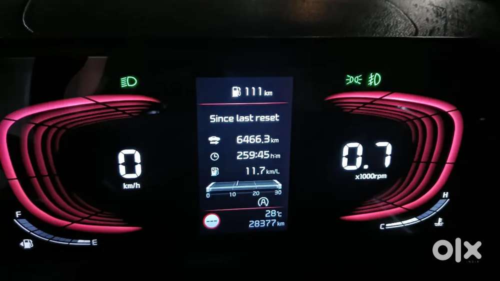 Kia Seltos Htx 2023 Petrol Manual