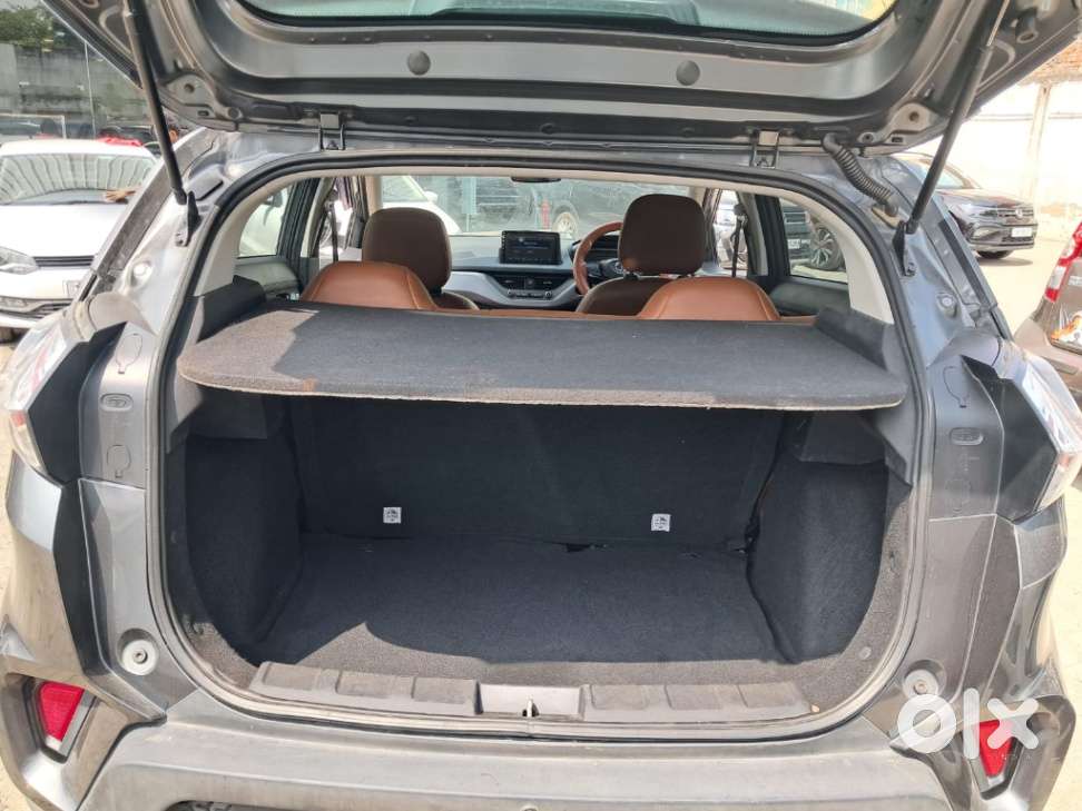 Tata Nexon 1.2 Revotron Xm (s), 2020, Petrol