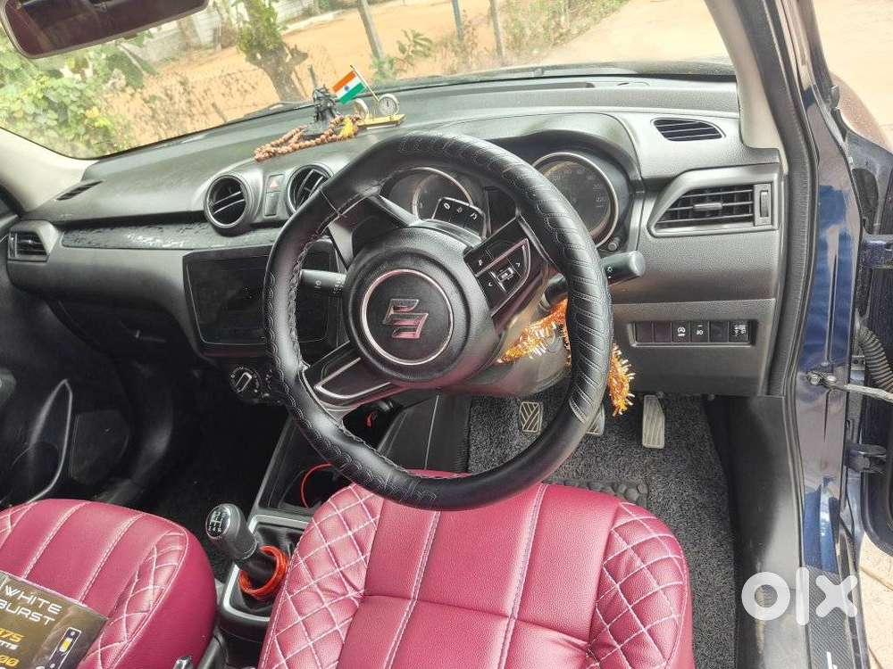 Maruti Suzuki Swift 2004-2010 1.3 Vxi, 2021, Petrol
