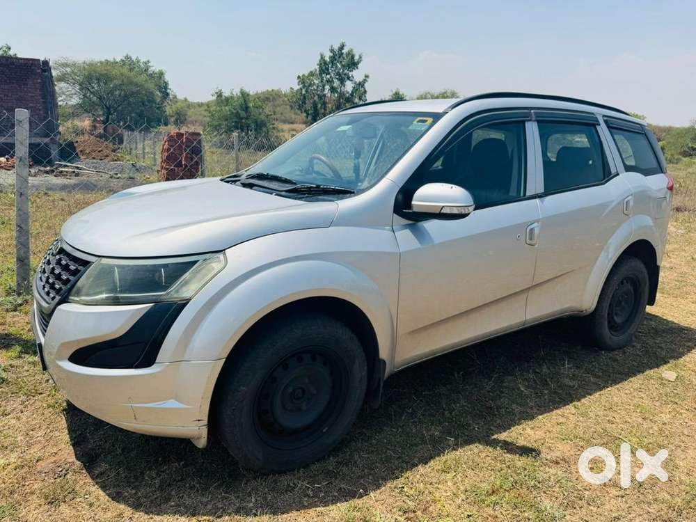 Mahindra Xuv500 2019 Diesel Good Condition