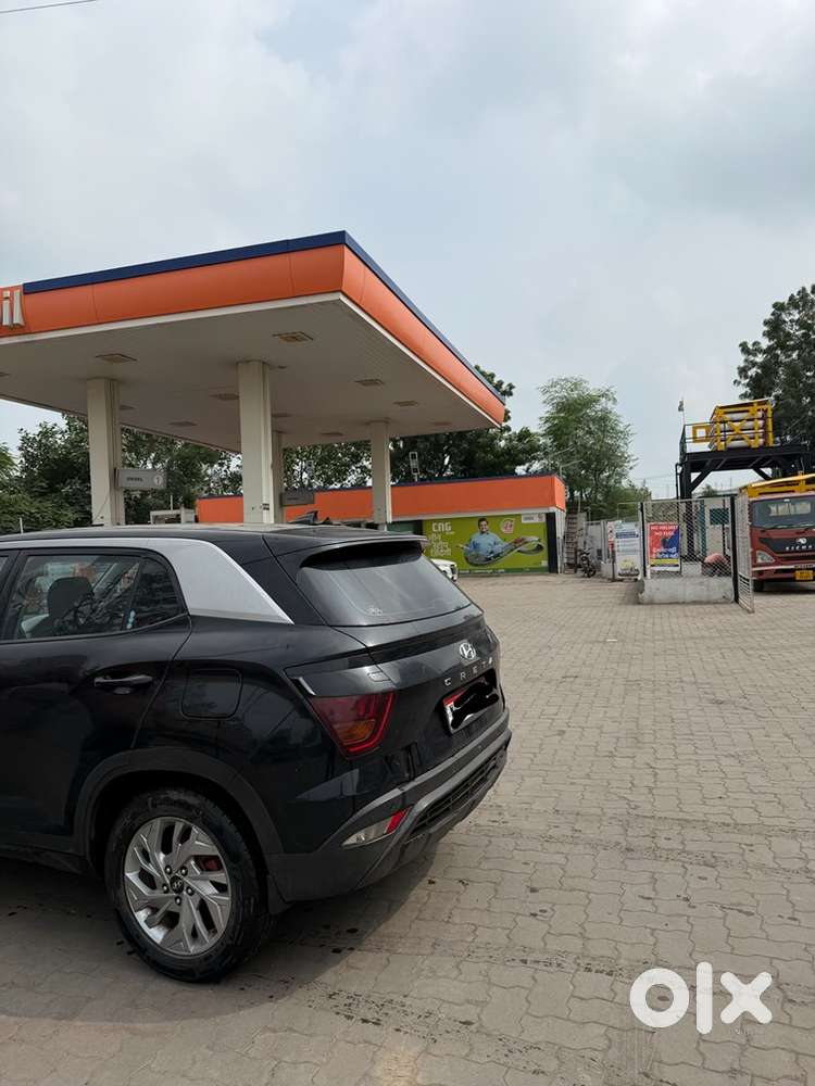 Hyundai Creta 1.5 2023