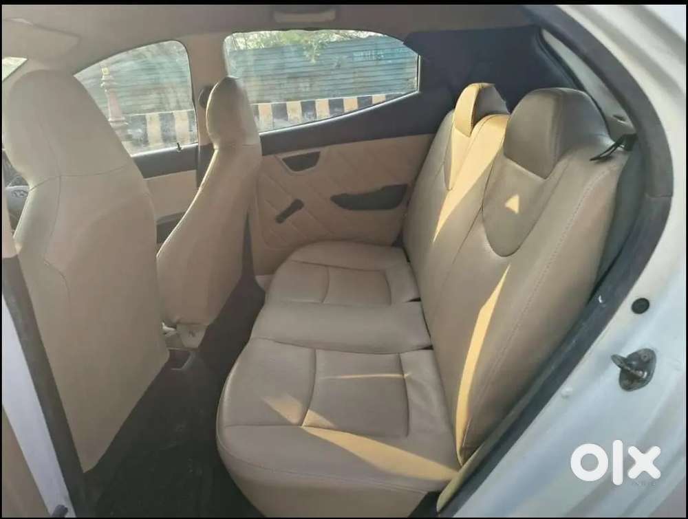Hyundai Eon 2019 Petrol Manual