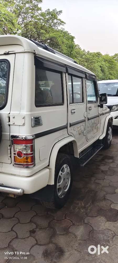 Mahindra Bolero 2019 Diesel 170000 Km Driven