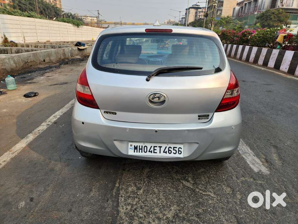 Hyundai I20 Diesel Asta Option, 2011, Diesel