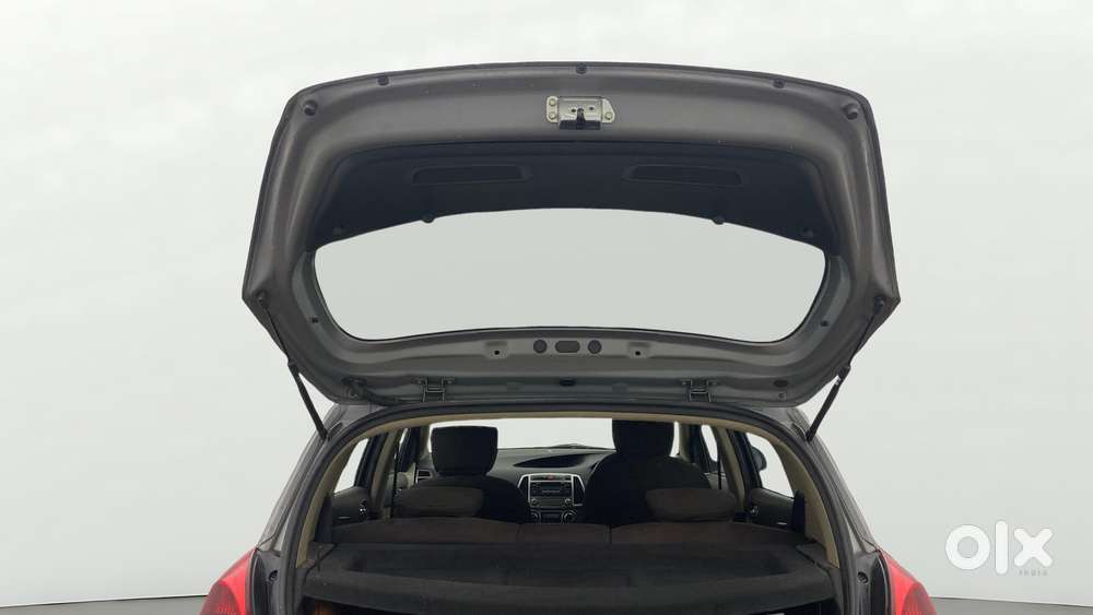 Hyundai I20 2012-2014 Sportz 1.2, 2014, Petrol