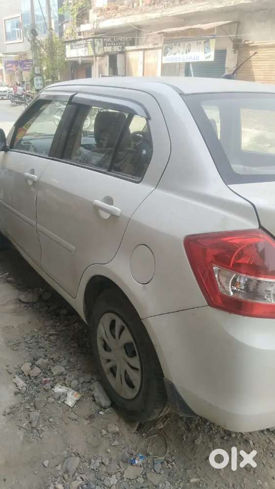 2016 Maruti Suzuki D.zire