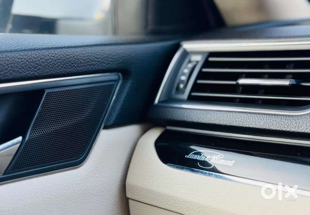 Skoda Superb 2.0 L&k Tsi At, 2020, Petrol