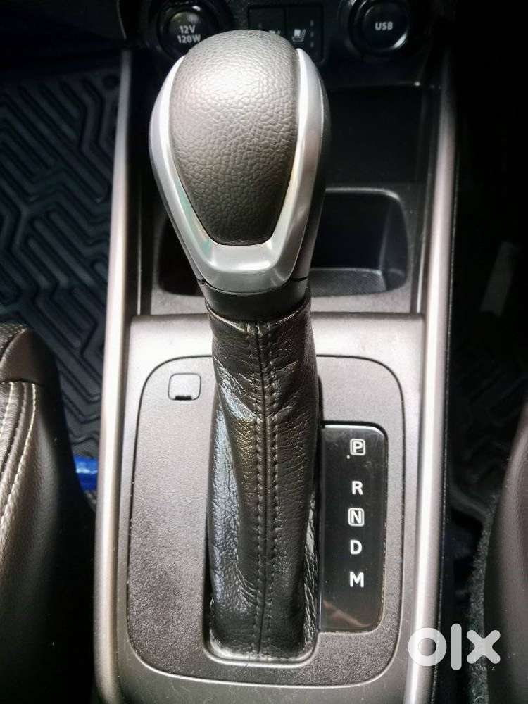 Maruti Suzuki Xl6 1.5 Alpha Plus At, 2025, Petrol