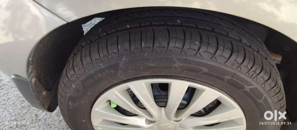 2nd Maruti Baleno 2019 With 81000 Km