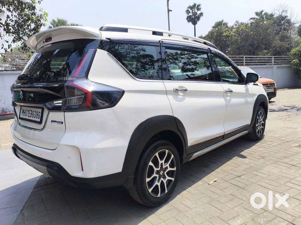 Maruti Suzuki Xl6 1.5 Alpha Mt, 2022, Petrol