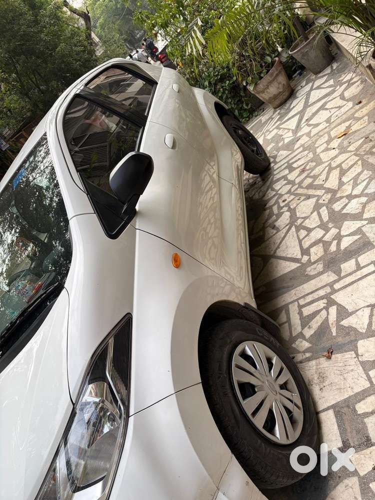 Datsun Redi Go S 2018 Petrol Well Maintained