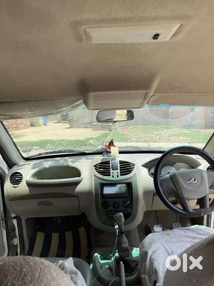 Mahindra Quanto C2 In Good Condition With All New Tyre