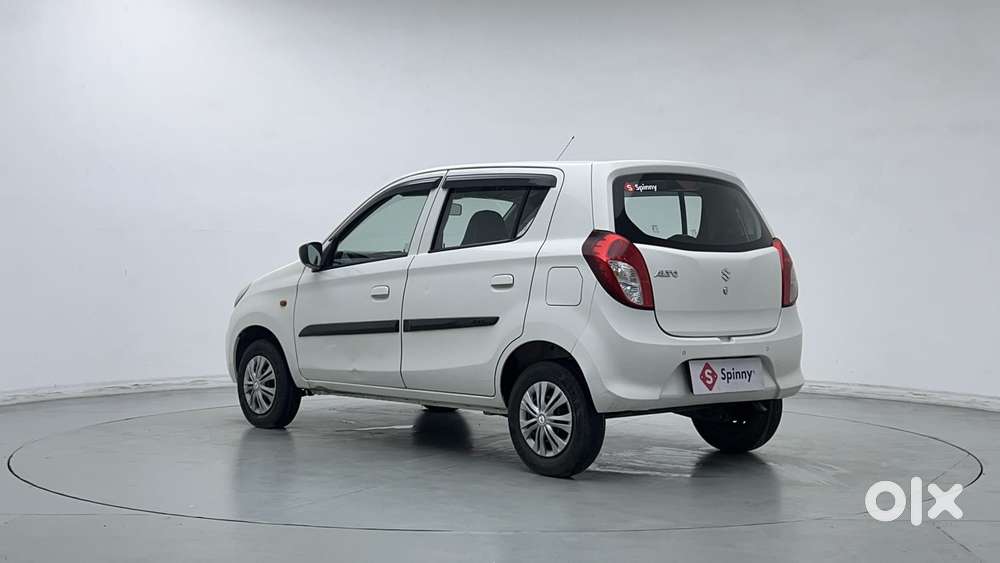 Maruti Suzuki Alto 800 2012-2016 Vxi, 2022, Petrol