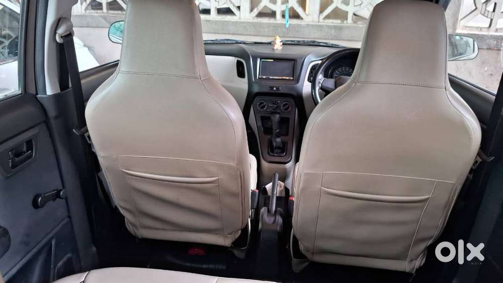 Maruti Suzuki Wagoner 1.0 Cng For Sale