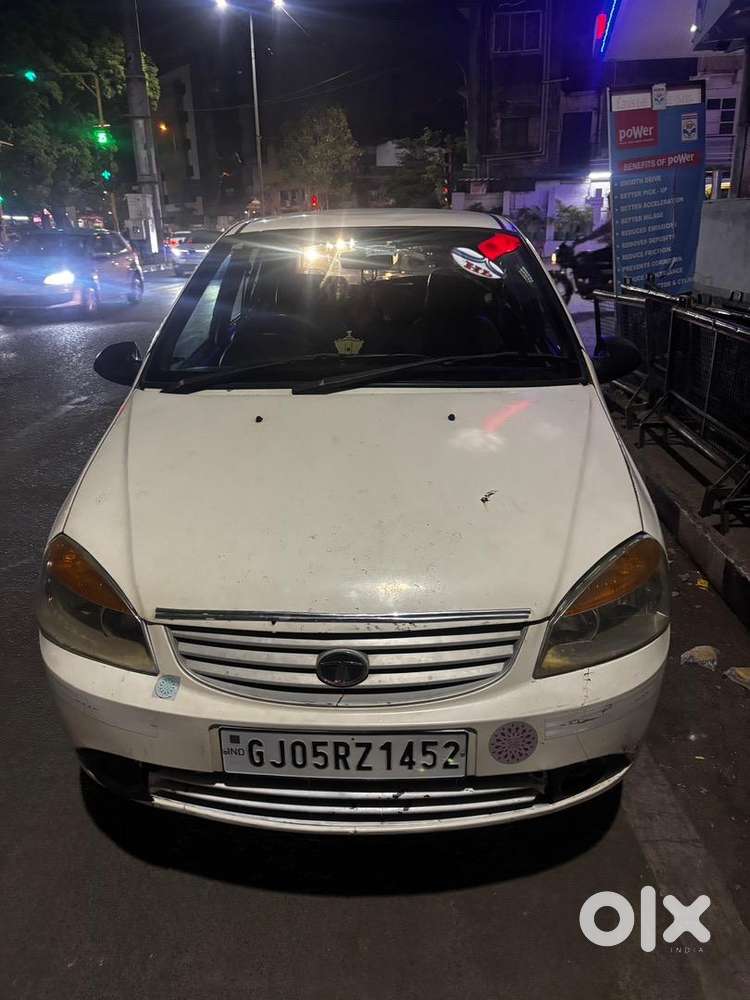 Tata Indica Ev2 Diesel 2014 – Insurance & Fitness Valid