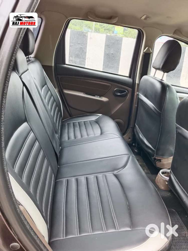 Renault Duster 1.5 Rxs Petrol, 2019, Petrol