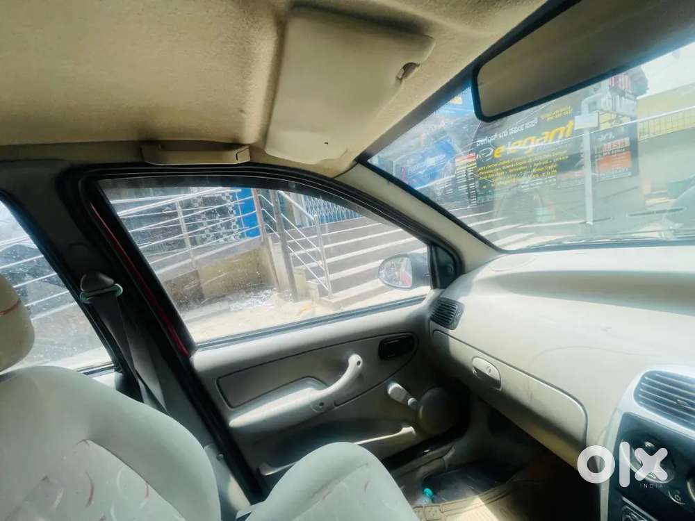 Tata Indica V2 Xeta 2007