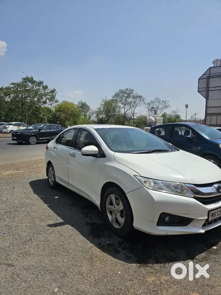 Awrage King Dolfine Honda City Verry Good Condition Sell