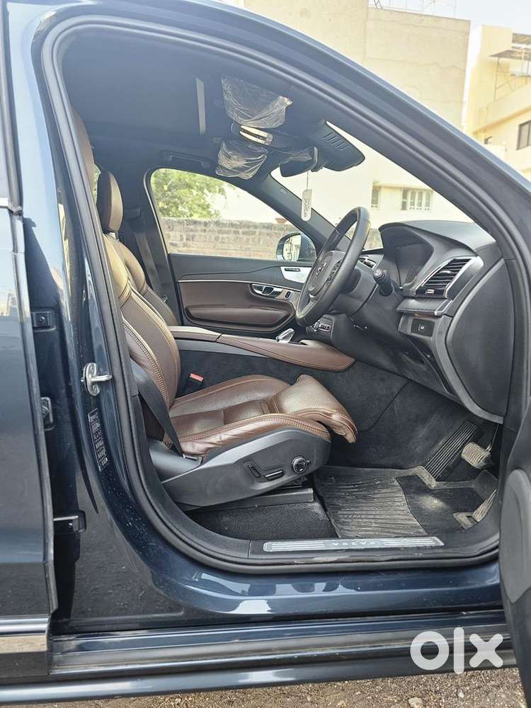 Volvo Xc90 2024