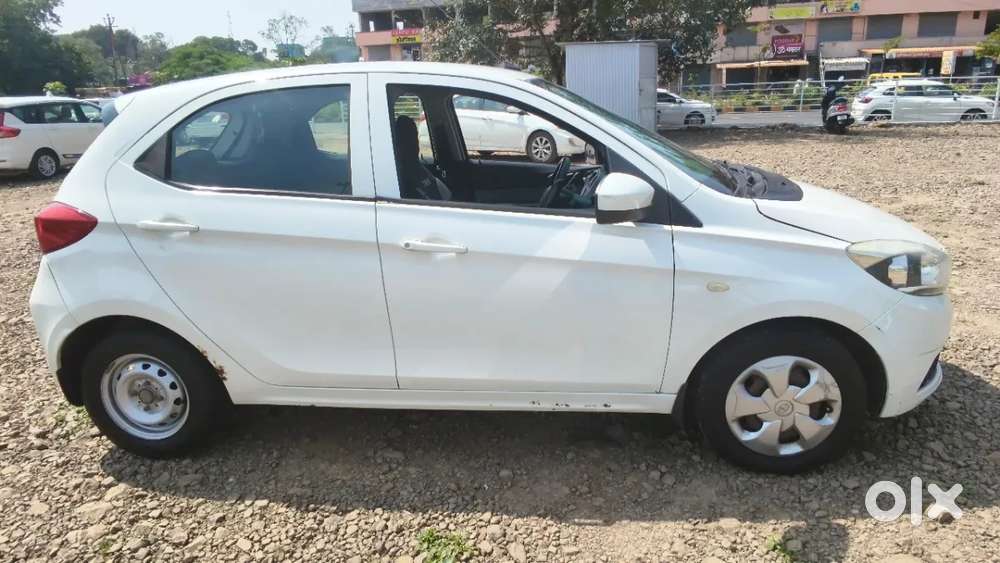 Tata Tiago 1.05 Revotorq Xt, 2018, Diesel