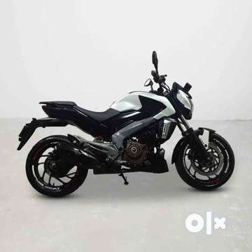 Bajaj dominar 400 olx new arrivals