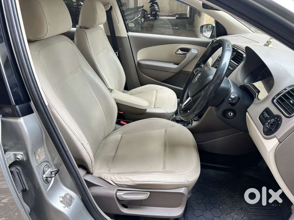 Skoda Rapid 1.5 Tdi At Style, 2016, Diesel