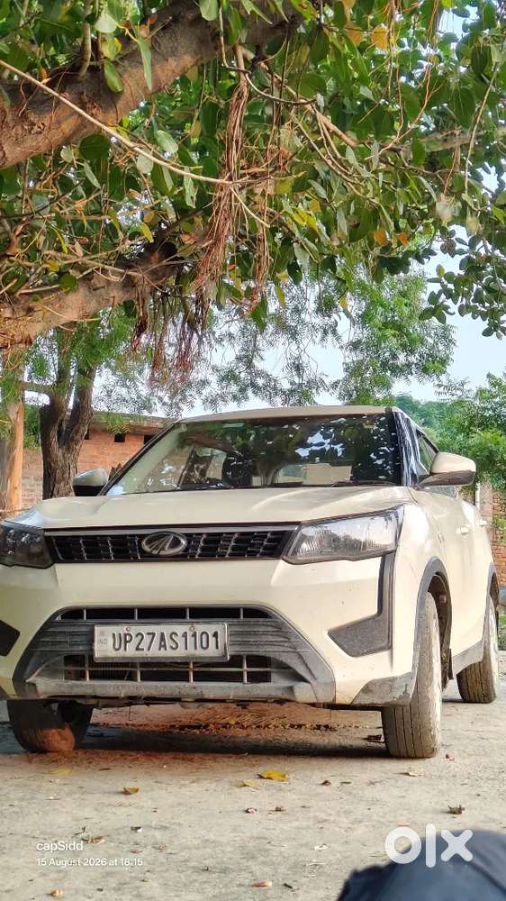 Mahindra Xuv300 Turbosport 2019