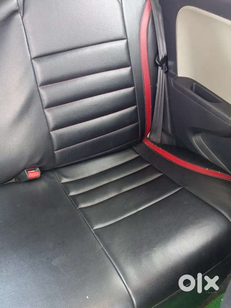 Maruti Suzuki Alto 2018 Lxi