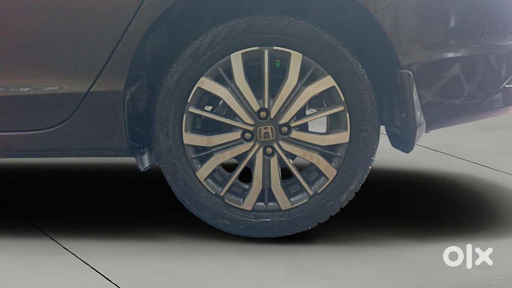 Honda City I Dtec Vx, 2017, Petrol