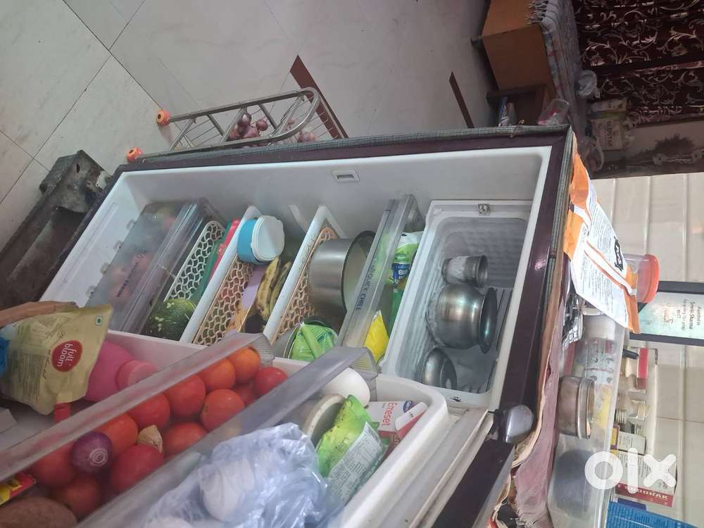 Whirlpool Fridge 185 Ltrs for sale