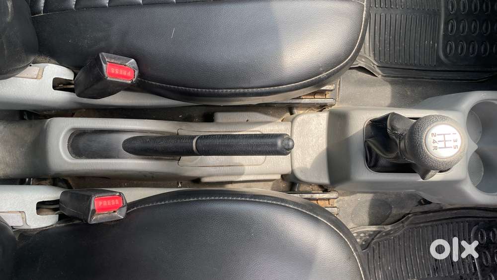 Maruti Suzuki Alto K10 2010-2014 Vxi, 2013, Petrol