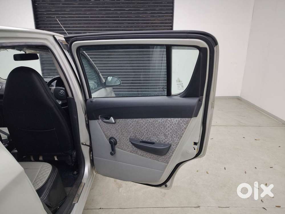 Maruti Suzuki Alto 800 2019-2023 0.8 Vxi, 2017, Petrol