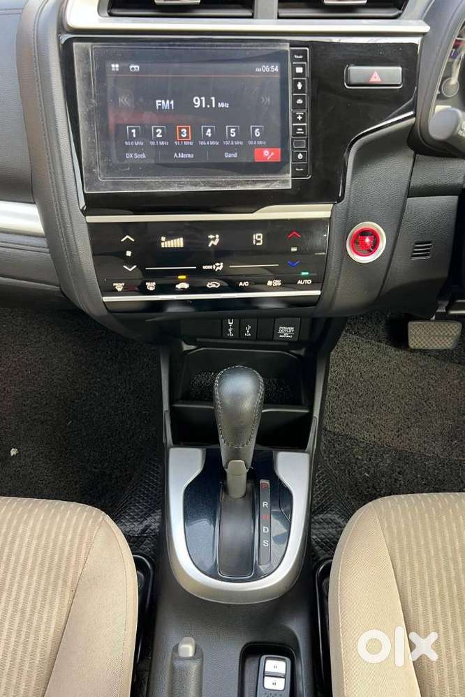 Honda Jazz 1.2 Zx I-vtec, 2021, Petrol
