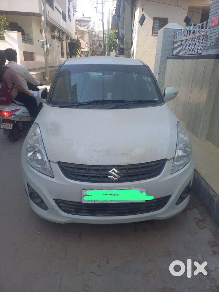 Swift Maruti 2012 Car