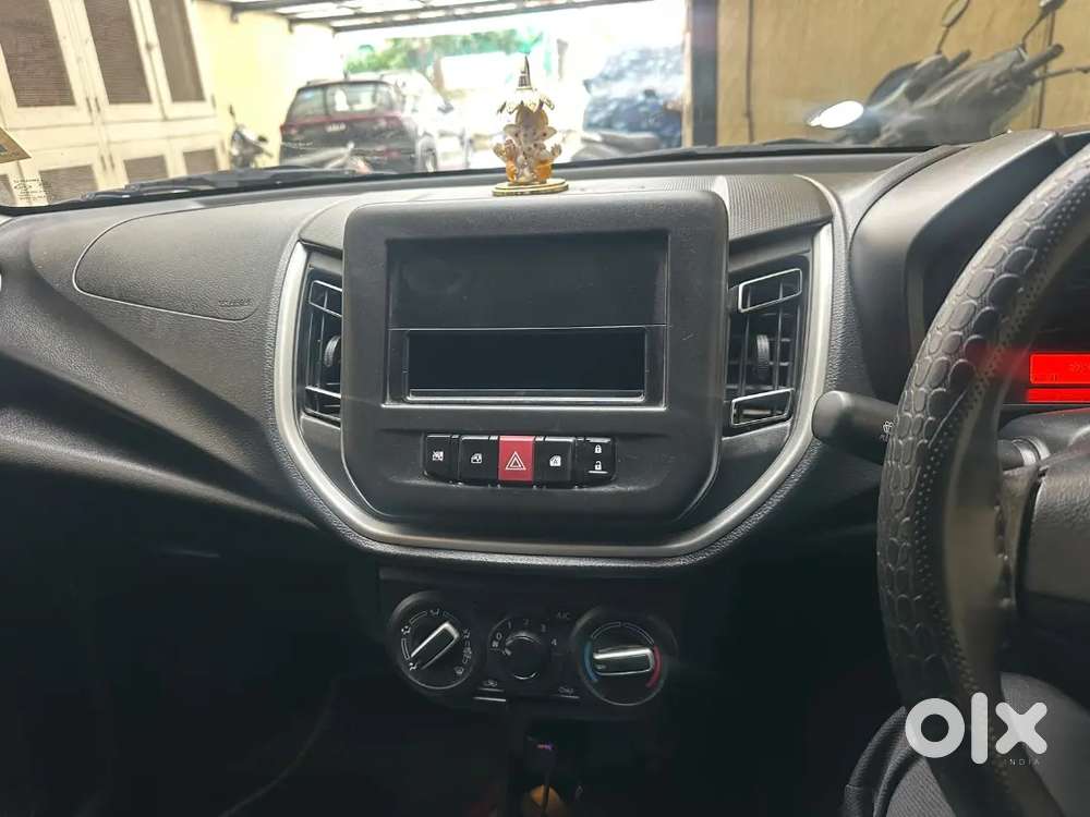 Maruti Suzuki Celerio Vxi 2024