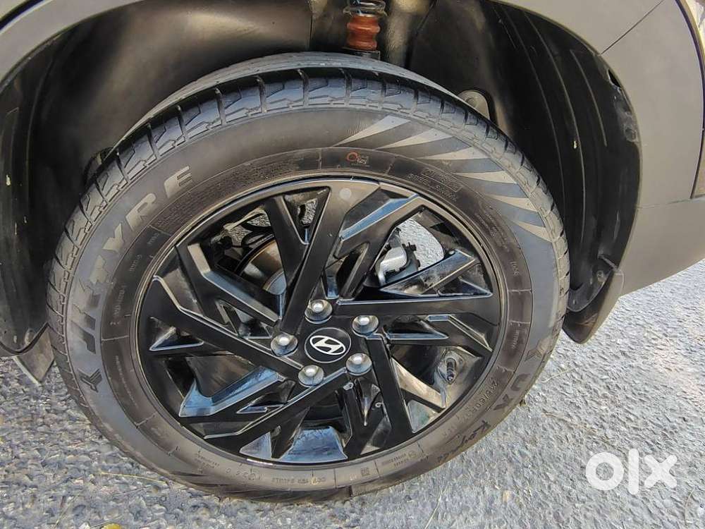 Hyundai Creta 1.5 Sx Executive Petrol, 2025, Petrol