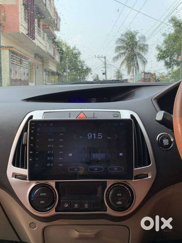 Hyundai I20 1.2 Asta, 2012, Diesel