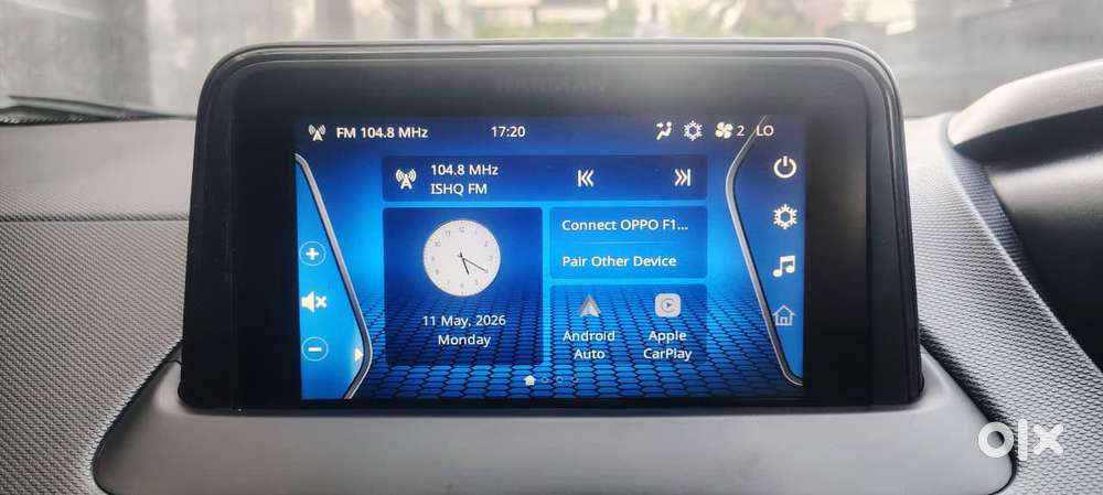 Tata Nexon Ev Xz Plus Dark Edition, 2024, Electric