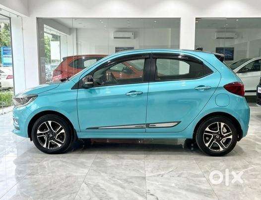 Tata Tiago 1.2 Revotron Xz Plus, 2025, Petrol