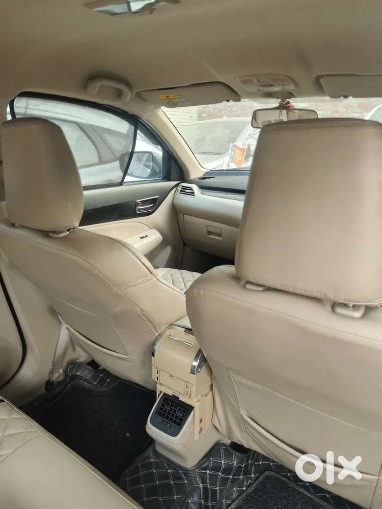 Maruti Suzuki Dzire 2021 Petrol Well Maintained