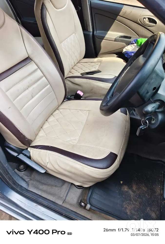 Toyota Etios Gd 2013 Model Good Condition