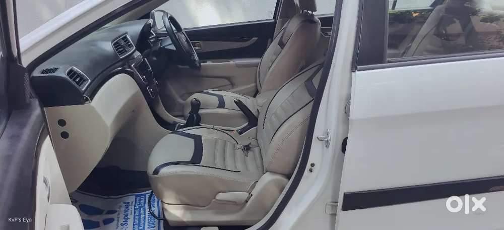 Maruti Suzuki Ciaz 2017 Diesel 135000 Km Driven