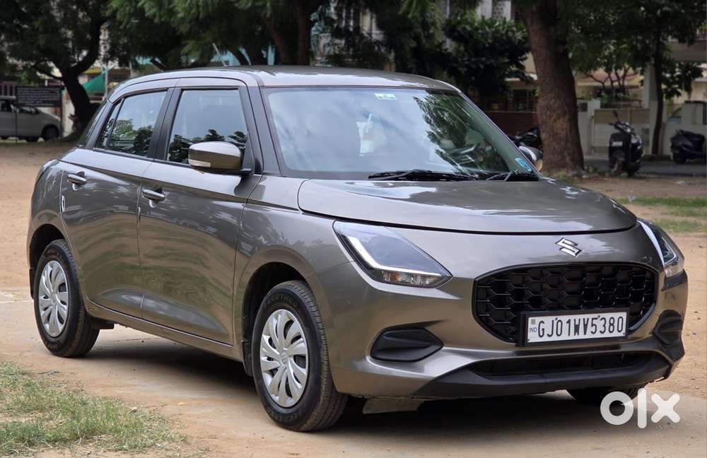 Maruti Suzuki Swift 1.2 Vxi One Million Edition Vi, 2025, Petrol