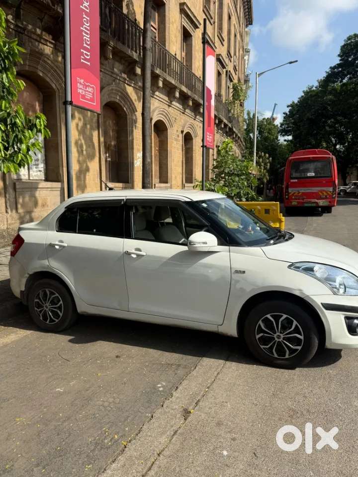 Maruti Suzuki Swift Dzire Vdi, 2013, Diesel